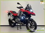 BMW R 1200 GSA R 1200 GS R1200GS Adventure LC | R1200GSA | G, Einsteinlaan 5
2289 CC  Rijswijk, NL, Bedrijf, 1170 cc, BMW Group nederland