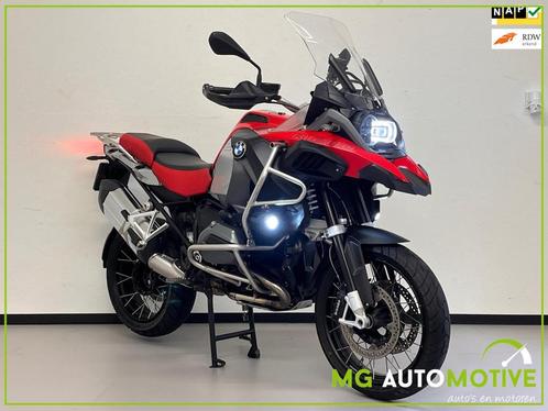 BMW R 1200 GSA R 1200 GS R1200GS Adventure LC | R1200GSA | G, Motoren, Motoren | BMW, Bedrijf, Toermotor, meer dan 35 kW