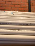 Pipelife Polivolt PVC buis 19mm, Pvc, Minder dan 20 mm, Nieuw, Ophalen of Verzenden