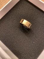 Z.g.a.n. Oura Ring Gen3 Heritage Gold maat 7, Overige materialen, Ophalen of Verzenden, Zo goed als nieuw, 17 tot 18