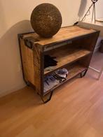 Dressoir/sidetable/kast, Huis en Inrichting, Kasten | Dressoirs, Ophalen, Zo goed als nieuw, 25 tot 50 cm