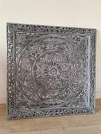 Wandpaneel 90x90, Huis en Inrichting, Ophalen of Verzenden, Gebruikt