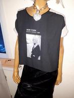 Prachtige shirt van zara maat L zgan, Kleding | Dames, Overige kleuren, Zara, Maat 42/44 (L), Ophalen of Verzenden