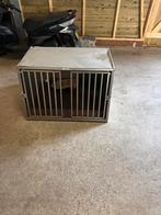 Auto bench, Dieren en Toebehoren, Ophalen of Verzenden, Gebruikt