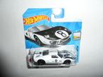 Hot Wheels - Ford GT40 - 1:64, Ophalen of Verzenden, Nieuw, Auto