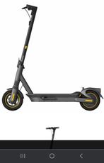 segway ninebot, Fietsen en Brommers, Steps, Ophalen of Verzenden, Elektrische step (E-scooter)