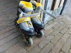 Verstelbare Skeelers / Schaatsen 34-37, Sport en Fitness, Skeelers, Overige merken, Verstelbaar, Kinderen, Ophalen of Verzenden