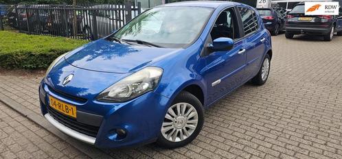 Renault Clio 1.2 Collection, Auto's, Renault, Bedrijf, Te koop, Clio, ABS, Airbags, Airconditioning, Boordcomputer, Centrale vergrendeling
