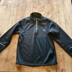 Skipully zwart merk Dare2B maat 152 11/12 jaar zgan, Ophalen of Verzenden, Zo goed als nieuw, Jas