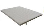 Eco Topper Delux 180x210 NEW (still in plastic), Nieuw, Matras, 180 cm, 210 cm