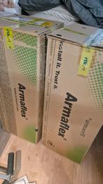 Armaflex ace nieuw 2 dozen, Doe-het-zelf en Verbouw, Isolatie en Afdichting, Overige materialen, Nieuw, 15 m² of meer, Ophalen