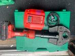 Hilti perstang NPR 32-22 nuron, Ophalen of Verzenden, Gebruikt