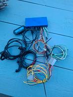 Parrot gebruikt, Ophalen