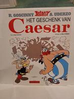 Asterix – Het Geschenk van Caesar (Hachette Uitgave), Boeken, Stripboeken, Eén stripboek, Ophalen of Verzenden, Zo goed als nieuw