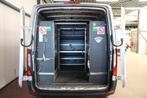 Mercedes-Benz Sprinter 314 2.2 CDI L1H1 AUTOMAAT WERKPLAATSI, Stof, Gebruikt, Euro 6, Bedrijf