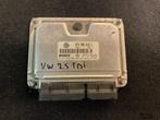 Volkswagen Transporter VW T4 ECU Motormanagement 2.5TDI ACV, Gebruikt, -, Volkswagen, -