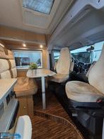 Hymer Car Streetline 155pk *Airco *topstaat* Busbiker *, Bedrijf, Diesel, Hymer, 6 tot 7 meter