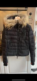 Parajumpers dames jas, Kleding | Dames, Jassen | Winter, Ophalen of Verzenden, Zo goed als nieuw, Maat 36 (S), Zwart