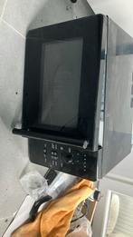 Ikea Microwave, Witgoed en Apparatuur, Magnetrons, Ophalen of Verzenden, Zo goed als nieuw, Vrijstaand, 45 tot 60 cm