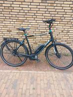 PEGASUS Tecaro C7 [62cm] Belt in Nette Staat., Ophalen, Zo goed als nieuw, 59 cm of meer, 50 km per accu of meer