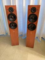 Audio Pro EGO 515 luidsprekers, Audio, Tv en Foto, Luidsprekers, Overige merken, Gebruikt, Ophalen of Verzenden, 60 tot 120 watt