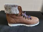 Bobs by Skechers maat 40, Skechers, Bruin, Lage of Enkellaarzen, Ophalen of Verzenden