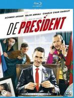 De President - Najib Amhali BLU-RAY 8716777936924, Cd's en Dvd's, Ophalen of Verzenden, Zo goed als nieuw, Nederlandstalig