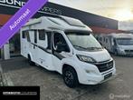 Knaus 650MF Sun TI Platinum Automaat 150PK Luifel 4341KM !, Caravans en Kamperen, Bedrijf, Diesel, 6 tot 7 meter, Tot en met 4