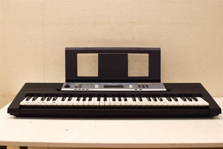 Yamaha Ypt-240 Keyboard 46865, Muziek en Instrumenten, Keyboards, Gebruikt, 61 toetsen, Yamaha, Ophalen of Verzenden