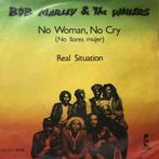 Top2000 Bob Marley - No Woman No Cry (Spanje promo limited), Ophalen of Verzenden