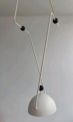Tronconi Flex lamp, Gebruikt, Ophalen of Verzenden, 75 cm of meer, Metaal