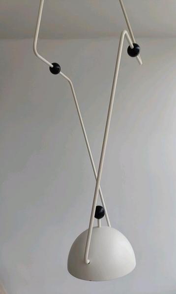 Tronconi Flex lamp beschikbaar voor biedingen