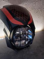 Koplamp fairing softails ea, Ophalen