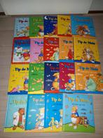 19 Tip de Muis boeken, Boeken, Ophalen, Gelezen, 3 tot 4 jaar