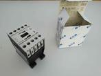 Relais magneetschakelaar Eaton DIL M9-01 nieuw 110 Volt AC, Ophalen of Verzenden, Nieuw