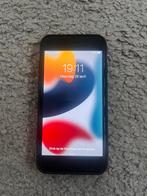 Nette apple iphone 7 32GB, Verzenden, Zwart, 32 GB, Zo goed als nieuw