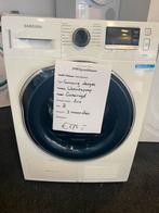 Samsung A++ warmtepompdroger 8kg. Garantie en bezorgd., Witgoed en Apparatuur, Wasdrogers, 8 tot 10 kg, Ophalen of Verzenden, Zo goed als nieuw