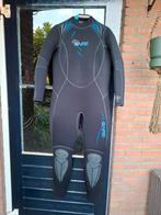 Natpak Wetsuit Duikpak  dames Bare Sport 7 mm  maat 14+, Watersport en Boten, Duiken, Ophalen of Verzenden, Zo goed als nieuw
