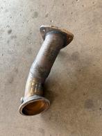 Opel corsa 1.6T downpipe opc, Ophalen of Verzenden, Gebruikt, Opel