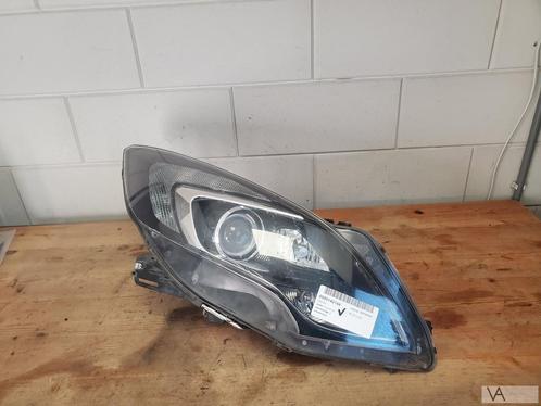 Opel Zafira C 2012 - 2017 xenon koplamp 13399861  1 oor af, Auto-onderdelen, Verlichting, Opel, Gebruikt, Ophalen of Verzenden