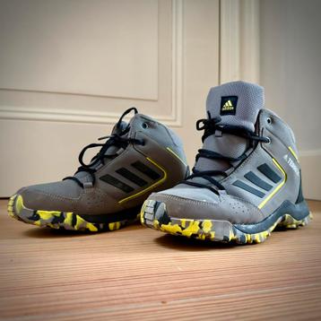 Zo goed als nieuwe Adidas Terrex Hyperhiker maat 38 beschikbaar voor biedingen