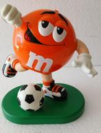 M & M display, Ophalen of Verzenden, Zo goed als nieuw, Reclamebord