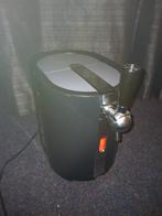 Philips Bier Tap HD3600 - Perfect getapt biertje!, Witgoed en Apparatuur, Thuistaps, Ophalen, Gebruikt, Philips