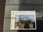 persoonlijke postzegel Bedum Walfriduskerk     48, Ophalen of Verzenden, Na 1940, Gestempeld