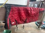 HH highliner, 200 grams, maat 195, Dieren en Toebehoren, Paarden en Pony's | Dekens en Dekjes, Ophalen of Verzenden, Gebruikt