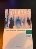 Cyber Safety: Inleiding tot Cyberveiligheid, Ophalen of Verzenden, Gelezen, Internet of Webdesign