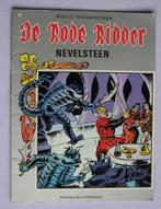 De Rode Ridder Nrs. 76, 93 & 177 (zilver) Willy Vandersteen, Meerdere stripboeken, Ophalen of Verzenden, Gelezen, W. Vandersteen