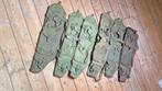 Lot brengun spare bags, Ophalen of Verzenden, Nederland, Embleem of Badge