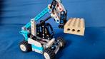 Lego Technic Heftruck 2in1, set nr. 42133, Ophalen, Zo goed als nieuw, Complete set, Lego
