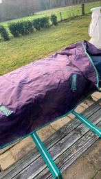 Rambo winterdeken 200 gr en 205/6, Dieren en Toebehoren, Paarden en Pony's | Dekens en Dekjes, Ophalen of Verzenden, Gebruikt
